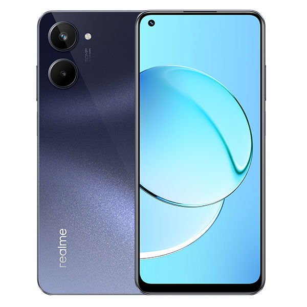Realme 10 256GB Chính Hãng