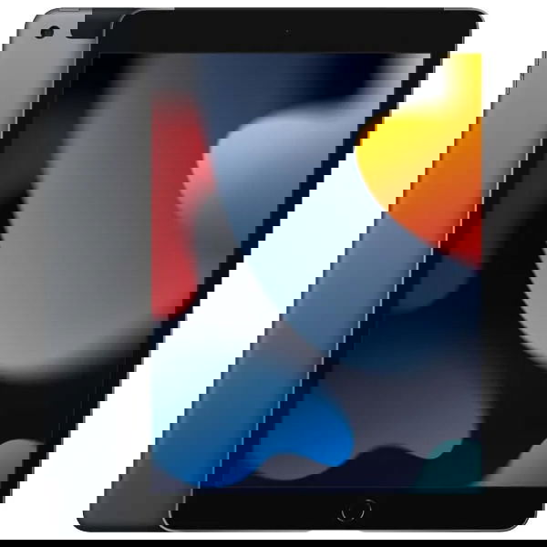 iPad Gen 9 2021 | Wifi 64GB Chính Hãng (Fullbox, Likenew)