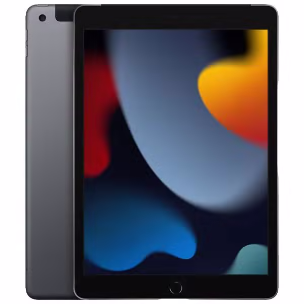 iPad Gen 9 2021 | Wifi 64GB Chính Hãng (Fullbox, Likenew) - ảnh 1