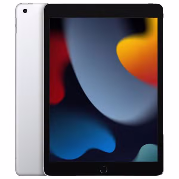 iPad Gen 9 2021 | Wifi 64GB Chính Hãng (Fullbox, Likenew) - ảnh 2