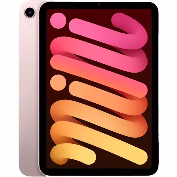 iPad Mini 6 2021 | 64GB Wifi Cũ (Fullbox) - ảnh 2
