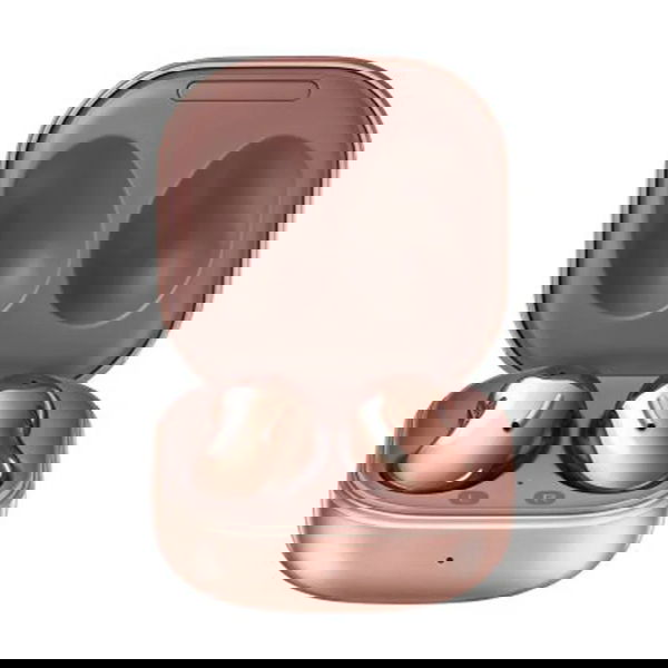 Tai nghe không dây Samsung Galaxy Buds Live (Fullbox, Likenew)