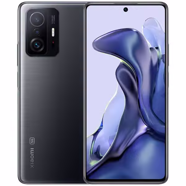 Xiaomi 11T 5G 8GB/256GB Cũ - ảnh 3