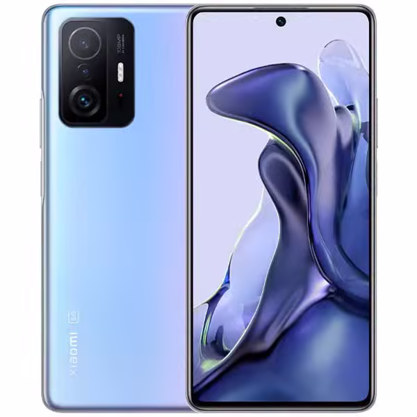 Xiaomi 11T 5G 8GB/256GB Cũ - ảnh 1