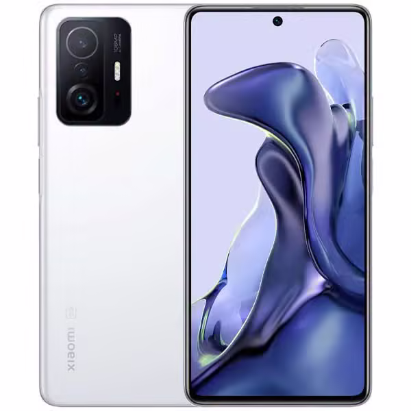 Xiaomi 11T 5G 8GB/256GB Cũ - ảnh 2