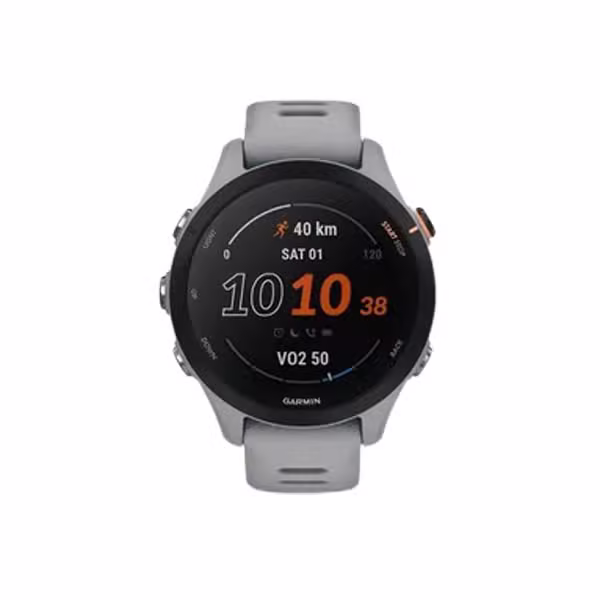 Đồng hồ thông minh Garmin Forerunner 255S - ảnh 2