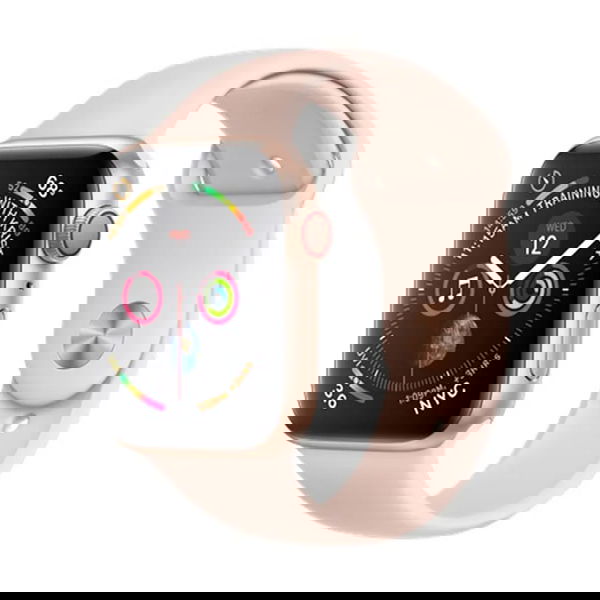 APPLE WATCH SERIES 4 GPS 40MM - LIKENEW