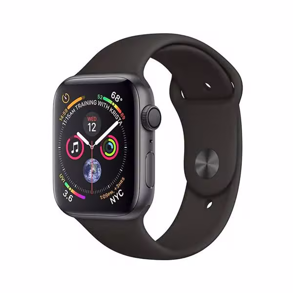 Apple Watch Series 4 GPS 44mm cũ - ảnh 1