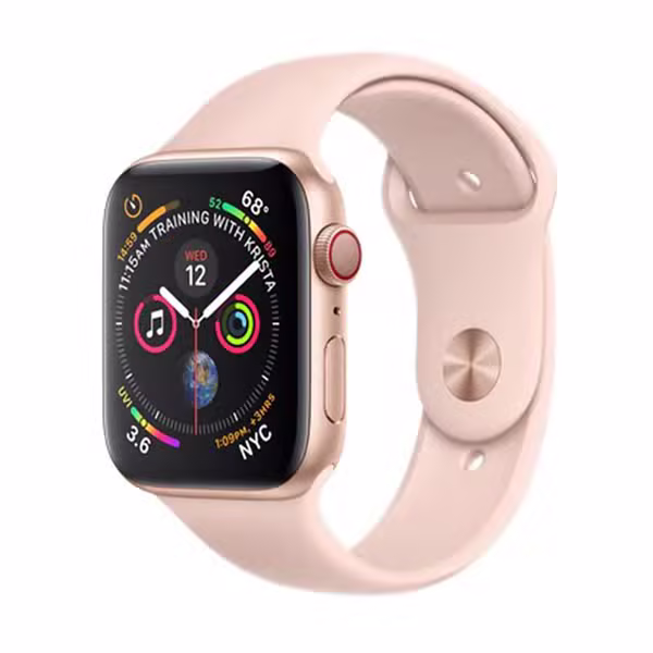 Apple Watch Series 4 GPS 44mm cũ - ảnh 2