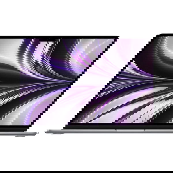 MacBook Air M2 13 inch 16GB/256GB Chính Hãng