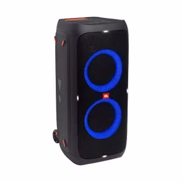 Loa Bluetooth JBL Party Box 310 - ảnh 1