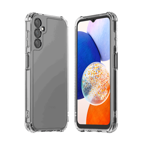 Ốp lưng Samsung Galaxy A14 Araree Flexield