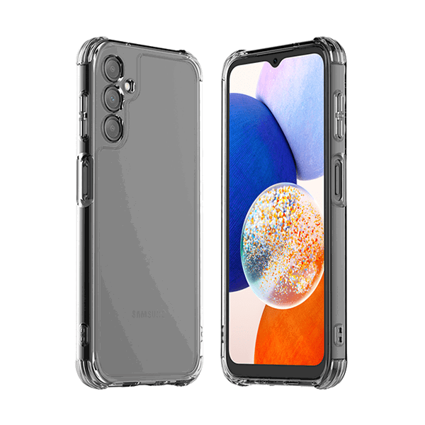 Ốp lưng Samsung Galaxy A14 Araree Flexield