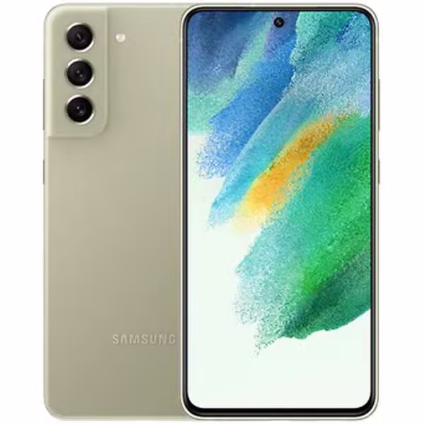 Samsung Galaxy S21 FE 5G 8GB/128GB (Fullbox, Likenew) - ảnh 1