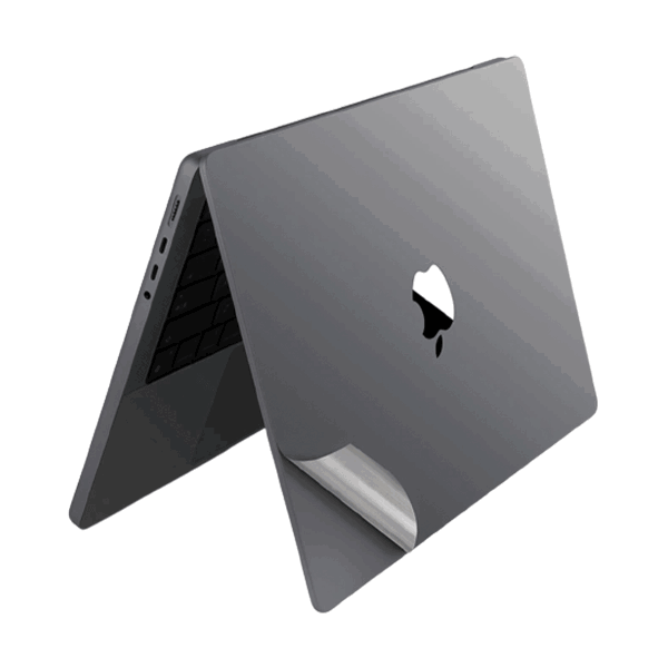 Bộ dán Full màn hình Mocoll 5in1 Macbook Pro 14-inch