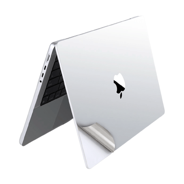 Kinh nghiệm từ người đã Enờ lần đi dán MacBook Dán bảo vệ MacBook sợ  bong chống loá tróc sơn điều này có đúng không