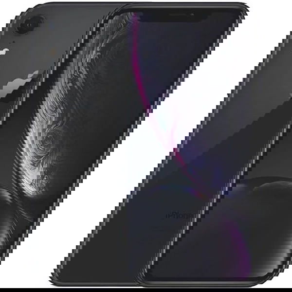 iPhone Xr 64GB (Likenew)