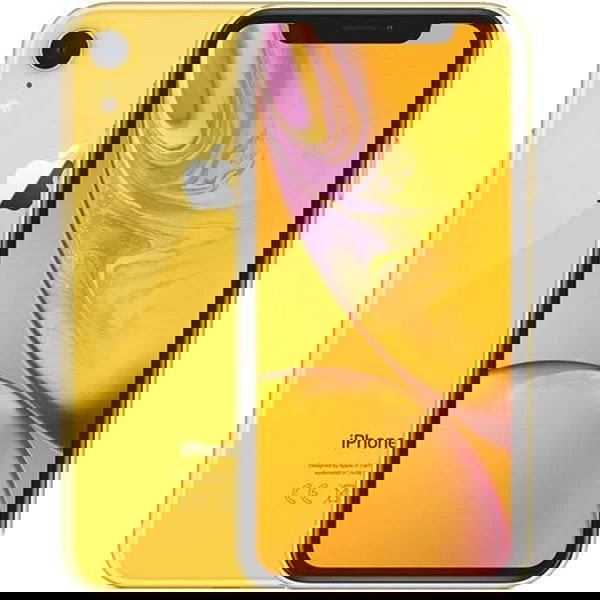 iPhone Xr 64GB (Likenew)