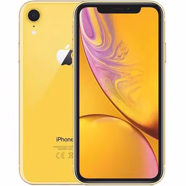 iPhone Xr 64GB Cũ - ảnh 1