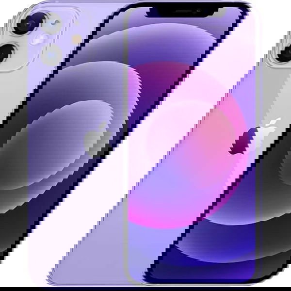 iPhone 12 64GB (Likenew)