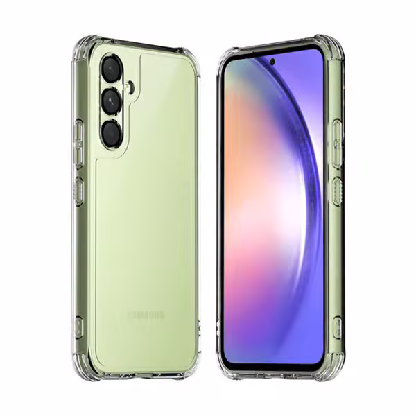 Ốp lưng Samsung Galaxy A54 Araree Flexield - ảnh 1