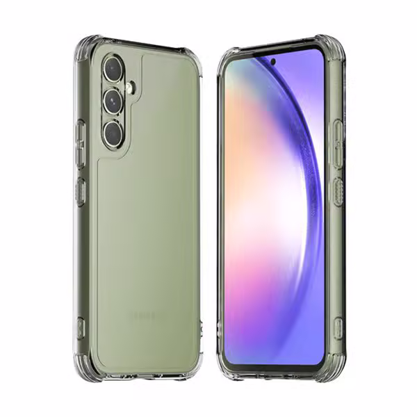 Ốp lưng Samsung Galaxy A54 Araree Flexield - ảnh 2