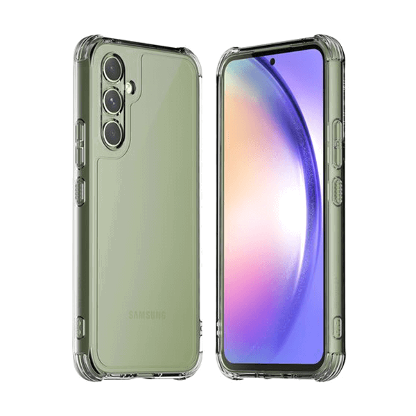 Ốp lưng Samsung Galaxy A54 Araree Flexield