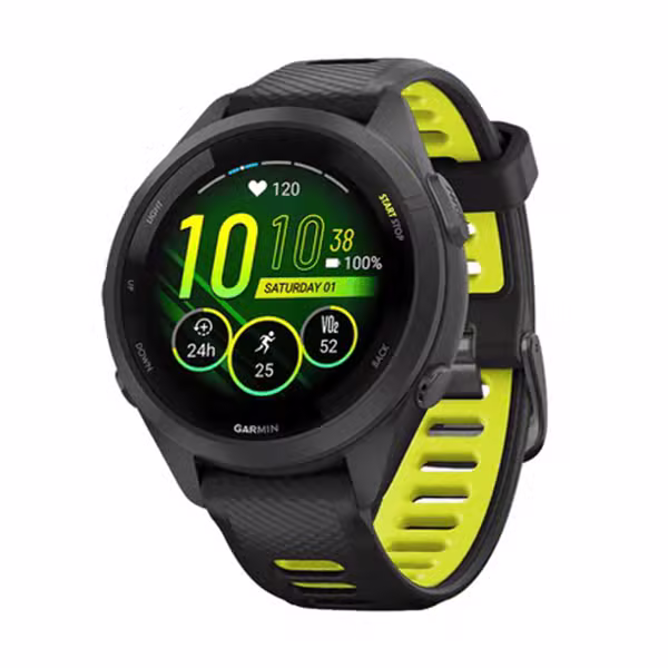 Đồng hồ thông minh Garmin Forerunner 265S Music