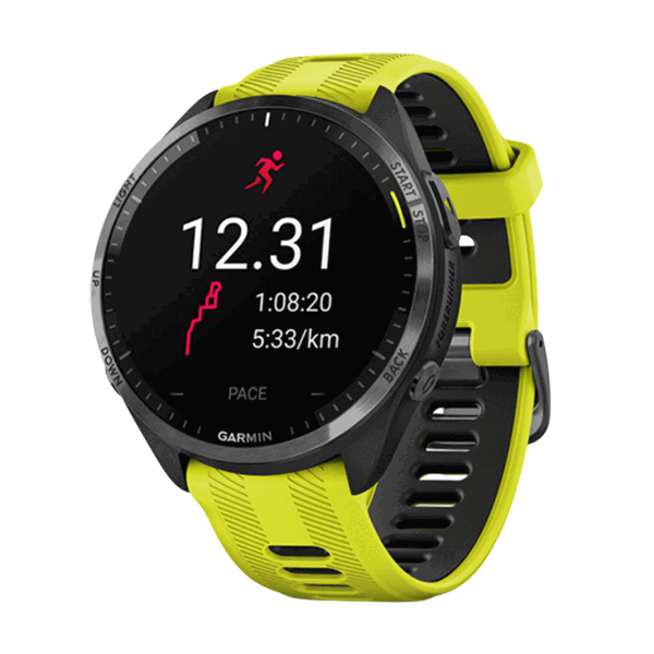 Đồng hồ thông minh Garmin Forerunner 965