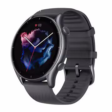 Đồng hồ thông minh Amazfit GTR 3 - ảnh 1