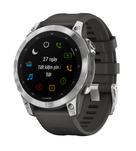Đồng hồ thông minh Garmin Fenix 7
