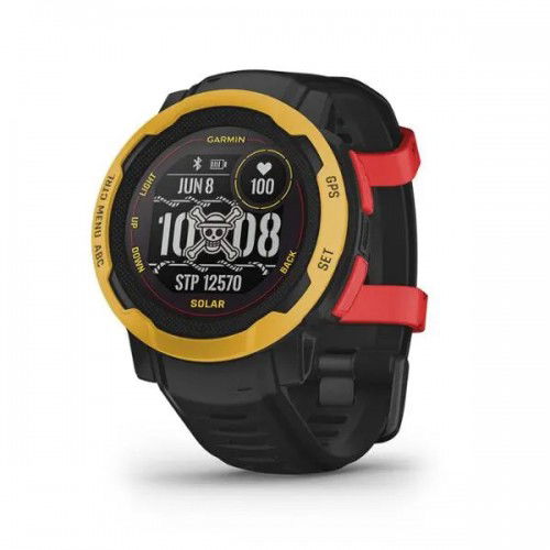 Đồng hồ thông minh Garmin Instinct 2 Solar