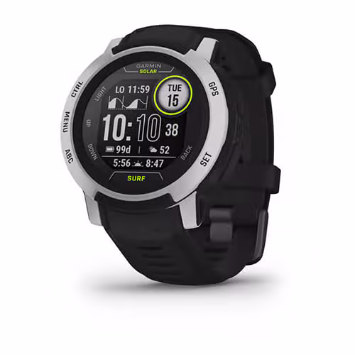 Đồng hồ thông minh Garmin Instinct 2 Solar - ảnh 3
