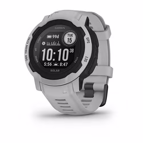 Đồng hồ thông minh Garmin Instinct 2 Solar - ảnh 4