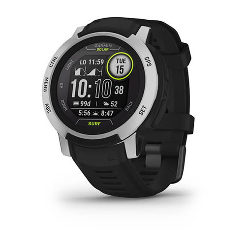 Đồng hồ thông minh Garmin Instinct 2 Solar