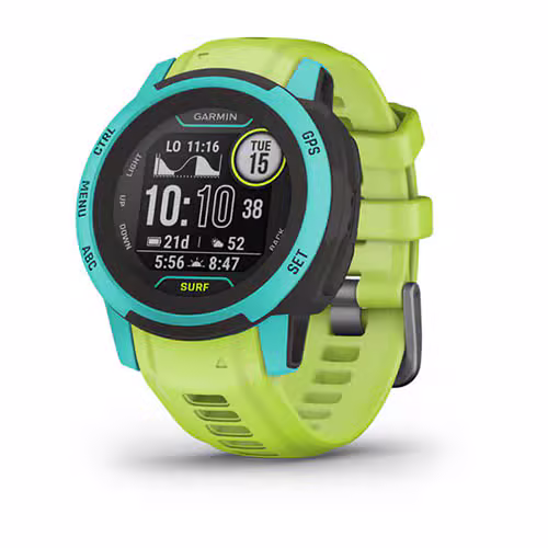 Đồng hồ thông minh Garmin Instinct 2s - Phiên bản Edition - ảnh 1