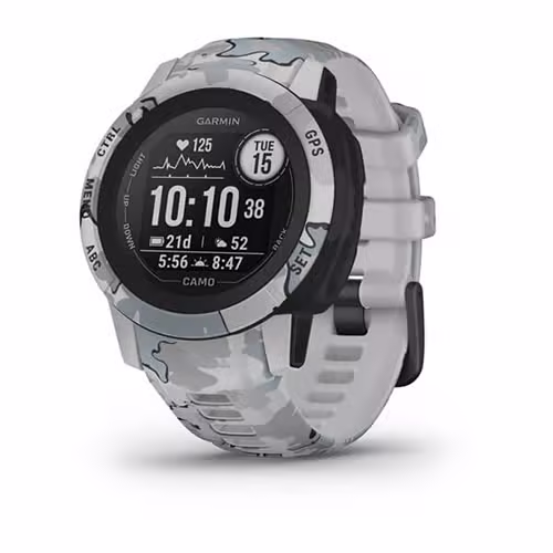 Đồng hồ thông minh Garmin Instinct 2s - Phiên bản Edition - ảnh 2