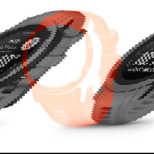 Đồng hồ thông minh Garmin Instinct 2S
