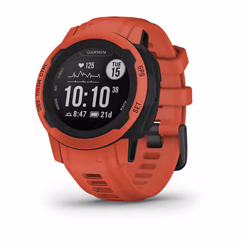 Đồng hồ thông minh Garmin Instinct 2S - ảnh 1