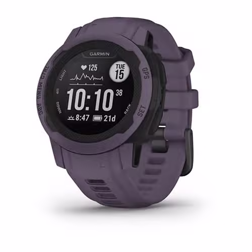 Đồng hồ thông minh Garmin Instinct 2S - ảnh 2