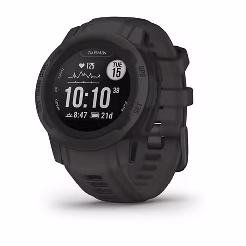 Đồng hồ thông minh Garmin Instinct 2S - ảnh 3