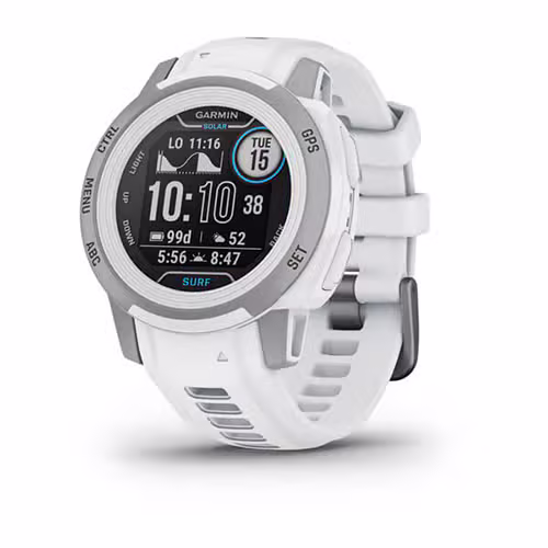Đồng hồ thông minh Garmin Instinct 2s Solar - ảnh 2