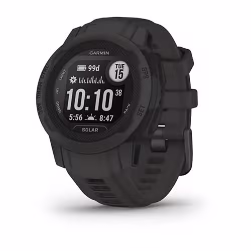 Đồng hồ thông minh Garmin Instinct 2s Solar - ảnh 4