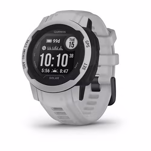 Đồng hồ thông minh Garmin Instinct 2s Solar - ảnh 1