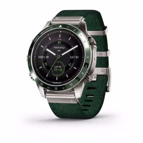 Đồng hồ thông minh Garmin MARQ Gen 2 Golfer - ảnh 1