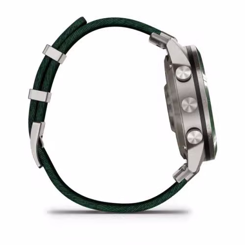 Đồng hồ thông minh Garmin MARQ Gen 2 Golfer - ảnh 4