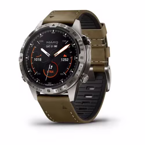 ĐỒNG HỒ THÔNG MINH GARMIN MARQ GEN 2 - ADVENTURER - ảnh 1