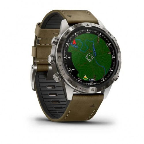 ĐỒNG HỒ THÔNG MINH GARMIN MARQ GEN 2 - ADVENTURER