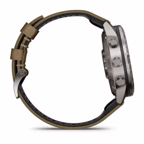 ĐỒNG HỒ THÔNG MINH GARMIN MARQ GEN 2 - ADVENTURER - ảnh 5