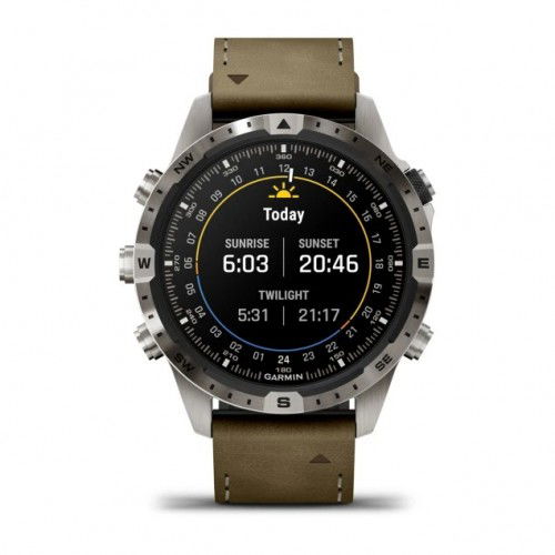 ĐỒNG HỒ THÔNG MINH GARMIN MARQ GEN 2 - ADVENTURER